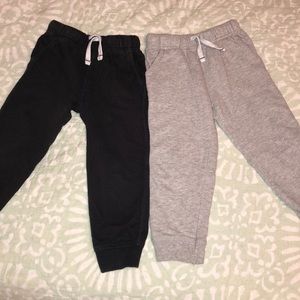Boys sweatpants